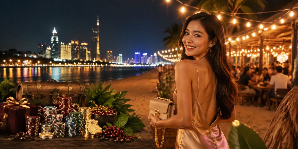 Cá cược bóng đá và trải nghiệm game tại quán cà phê Hồ Chí Minh