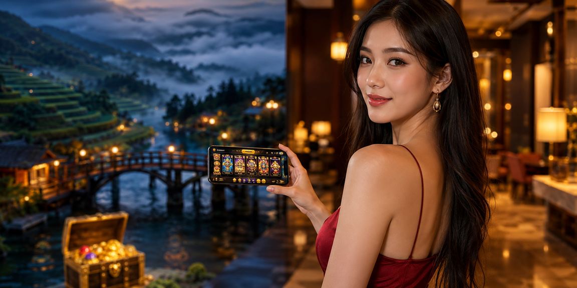 Người chơi kiểm soát trò chơi tại casino Việt Nam
